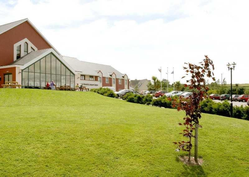 Clonakilty Park Hotel Экстерьер фото