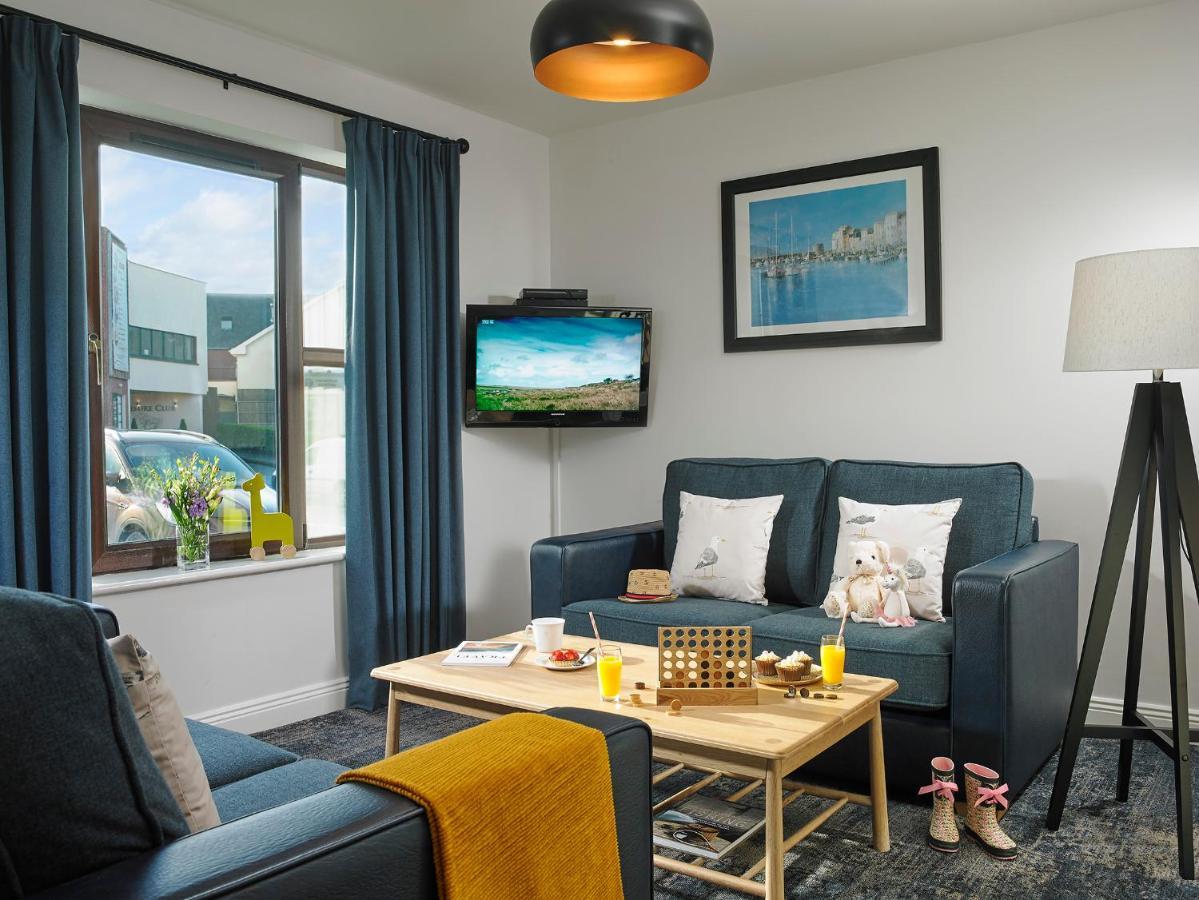 Clonakilty Park Hotel Экстерьер фото