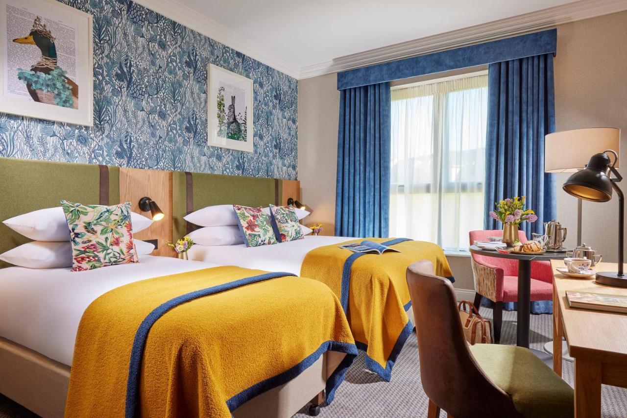 Clonakilty Park Hotel Экстерьер фото