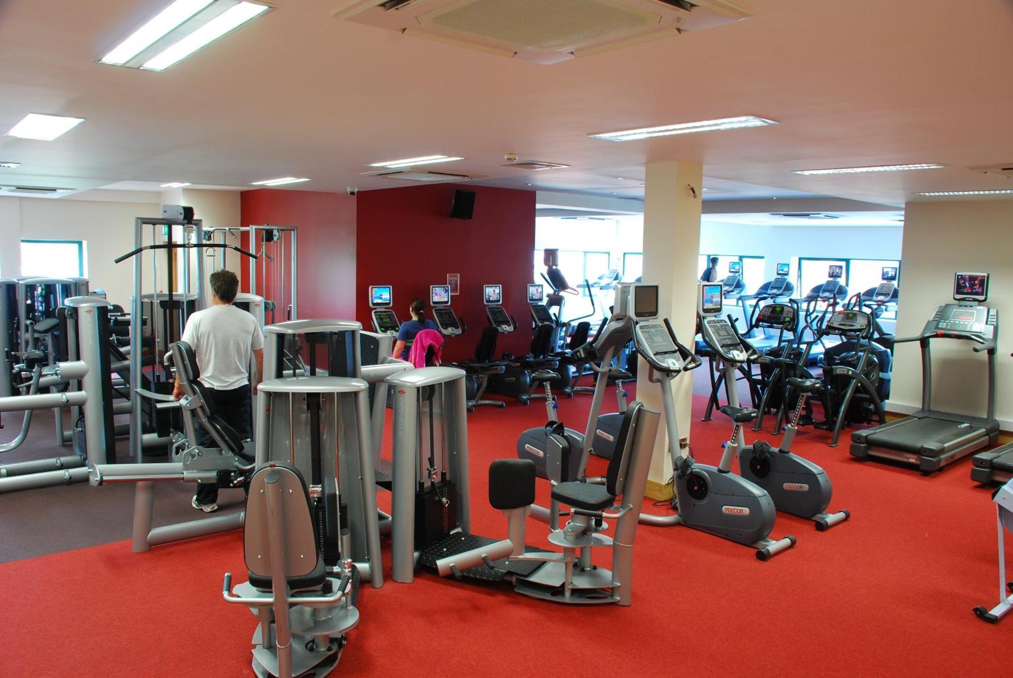 Clonakilty Park Hotel Экстерьер фото