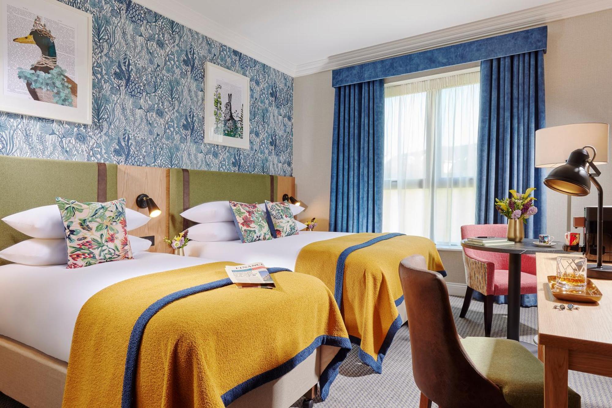 Clonakilty Park Hotel Экстерьер фото