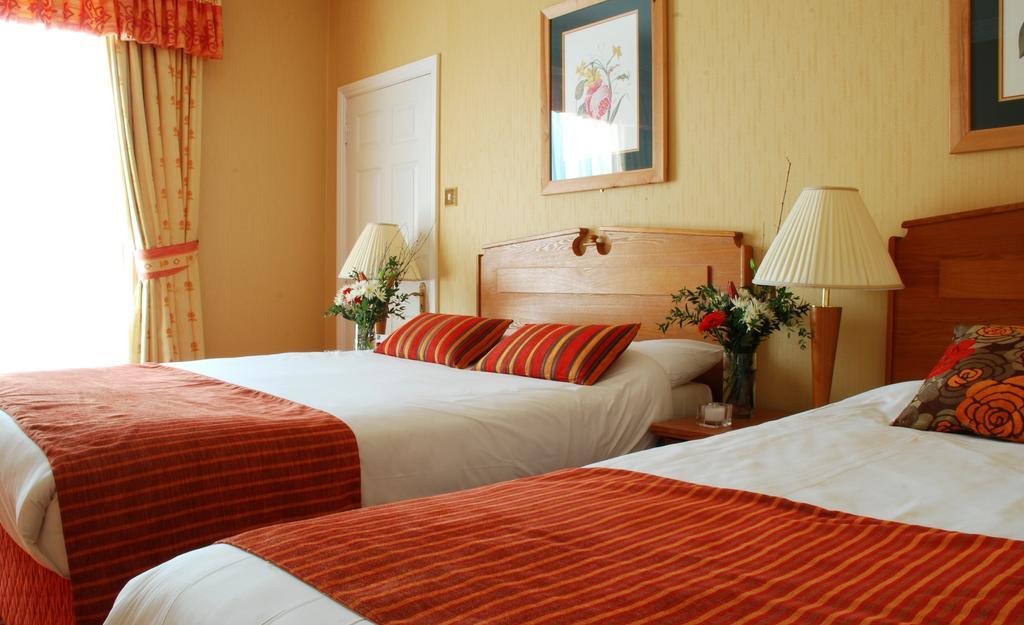 Clonakilty Park Hotel Экстерьер фото