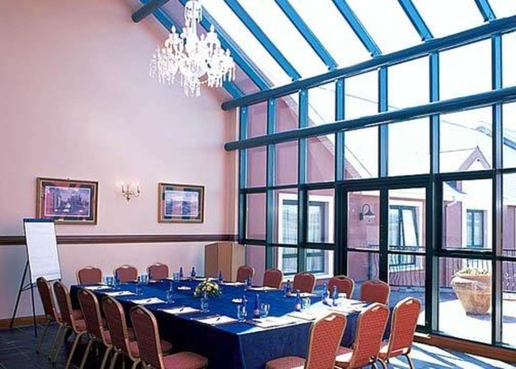 Clonakilty Park Hotel Удобства фото