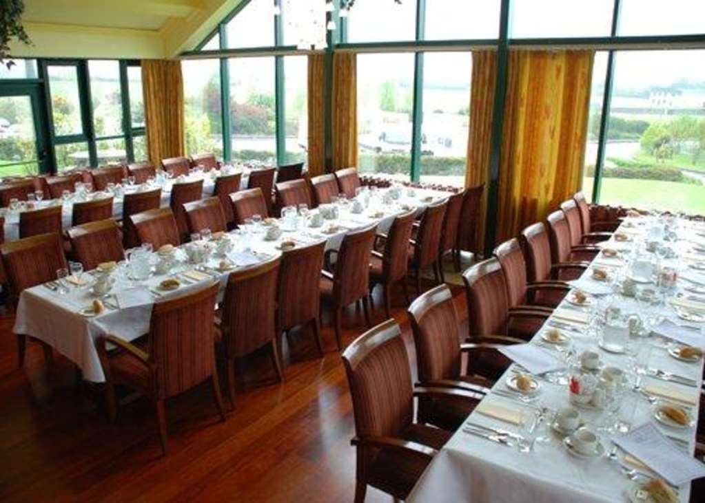 Clonakilty Park Hotel Ресторан фото