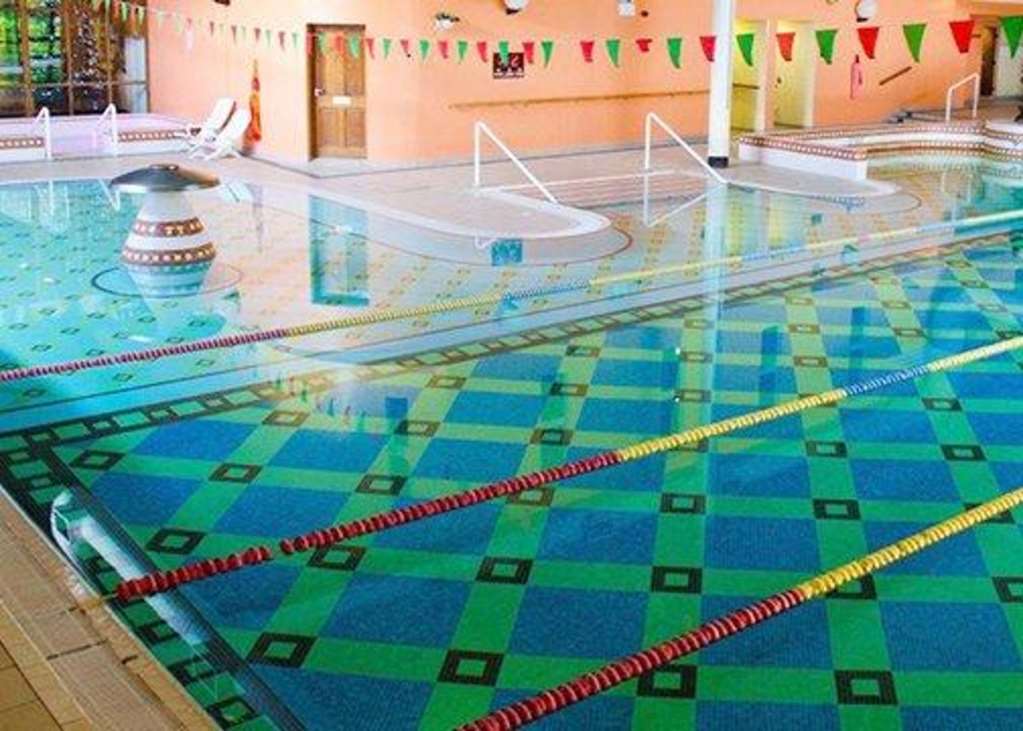 Clonakilty Park Hotel Удобства фото