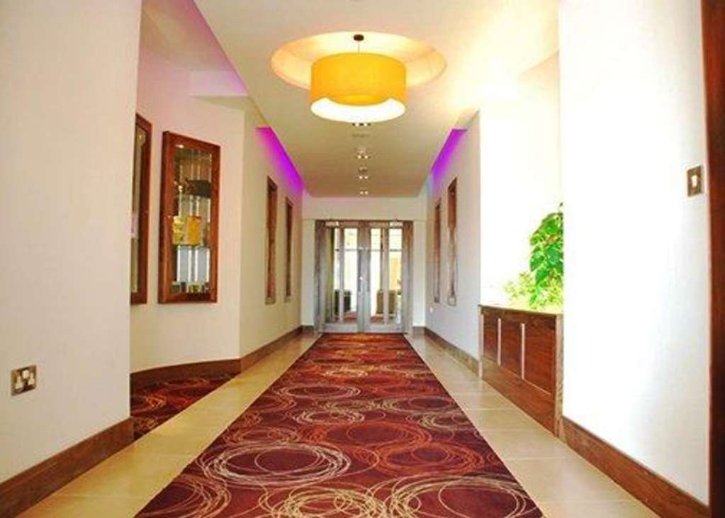 Clonakilty Park Hotel Интерьер фото