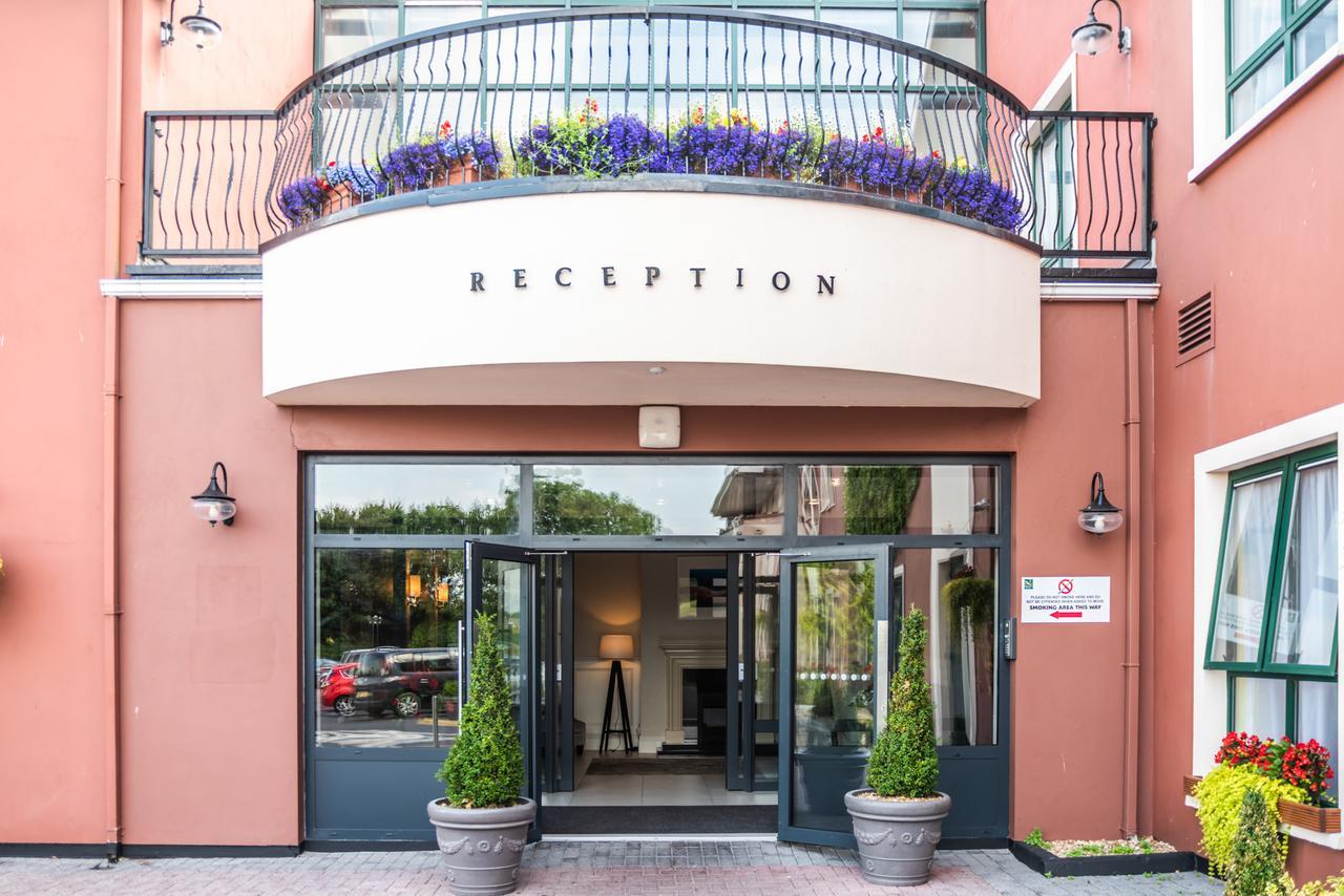 Clonakilty Park Hotel Экстерьер фото