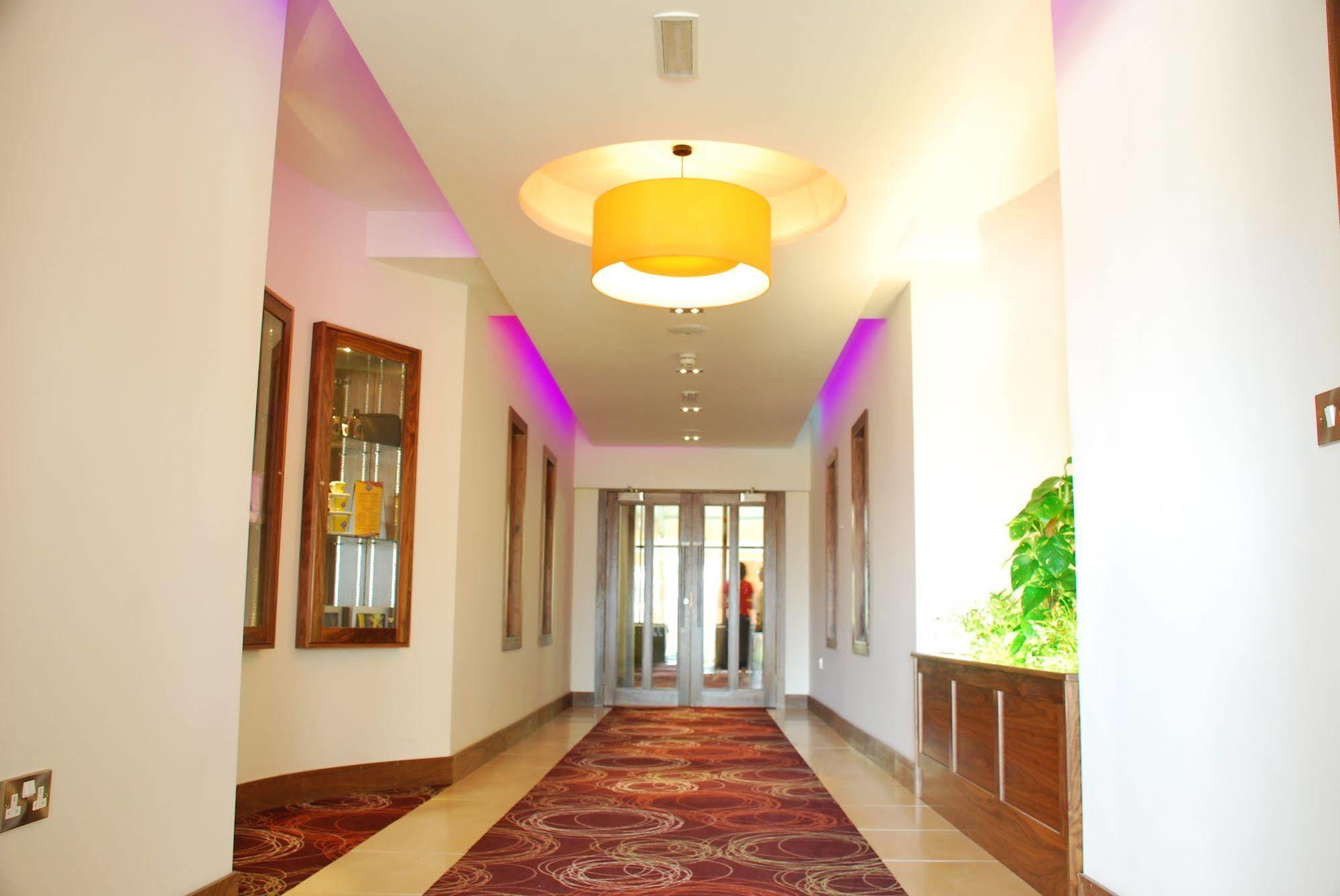 Clonakilty Park Hotel Экстерьер фото
