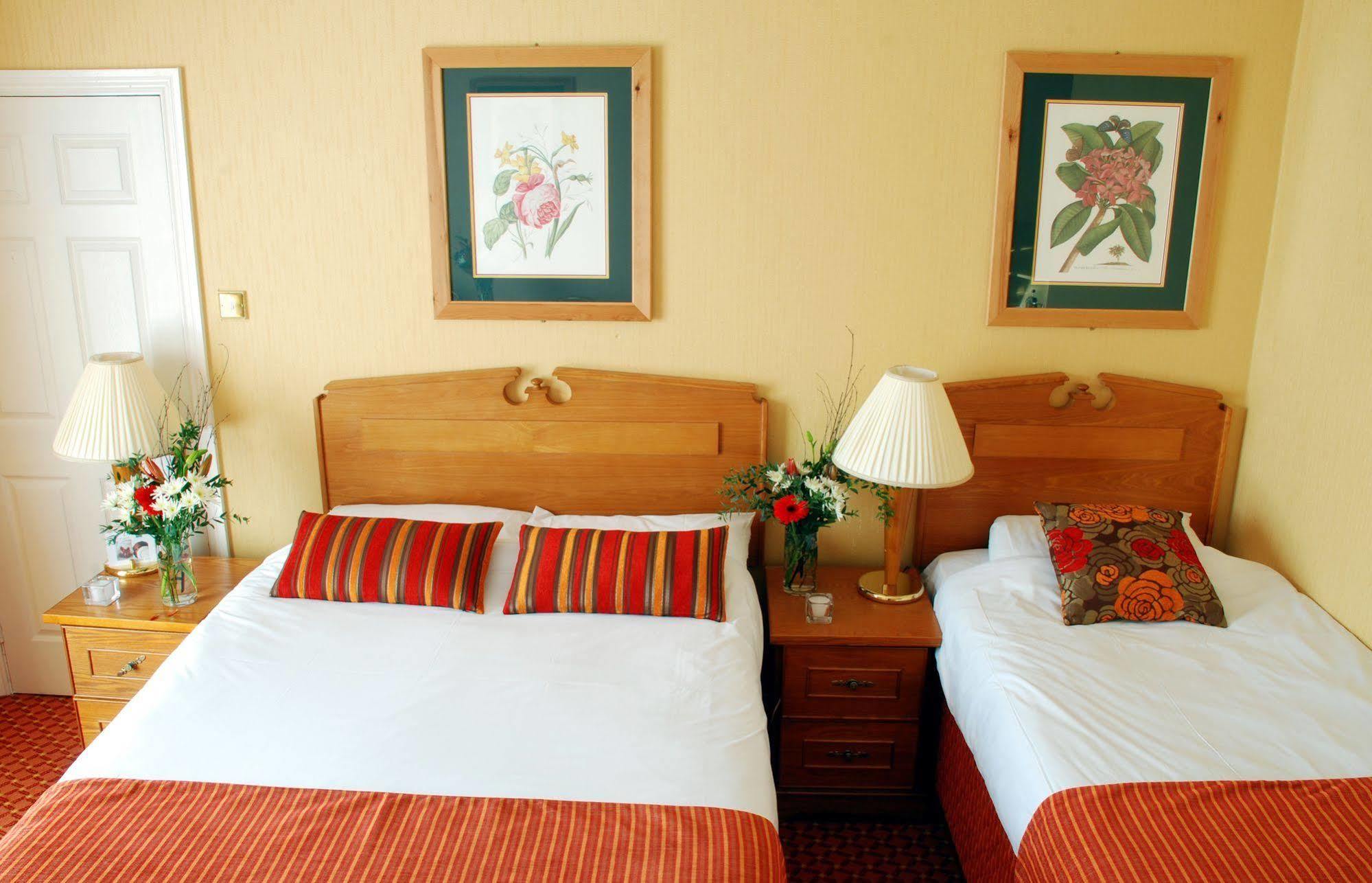 Clonakilty Park Hotel Экстерьер фото
