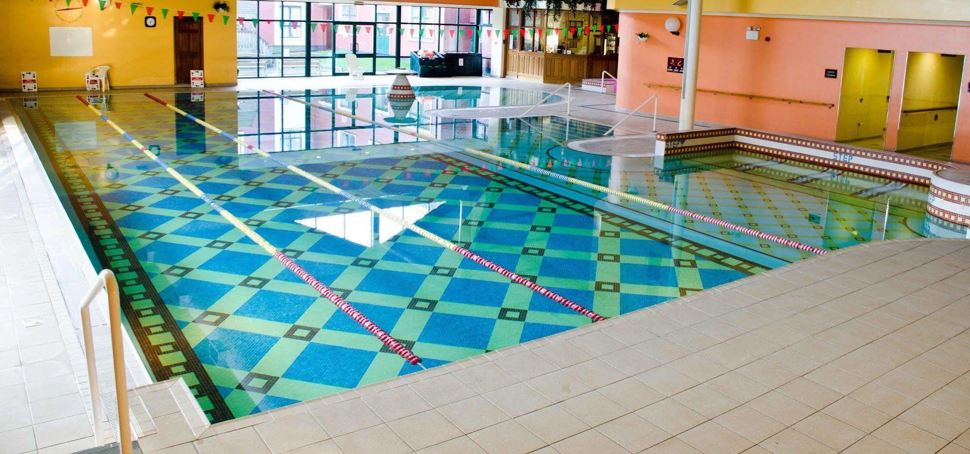 Clonakilty Park Hotel Экстерьер фото