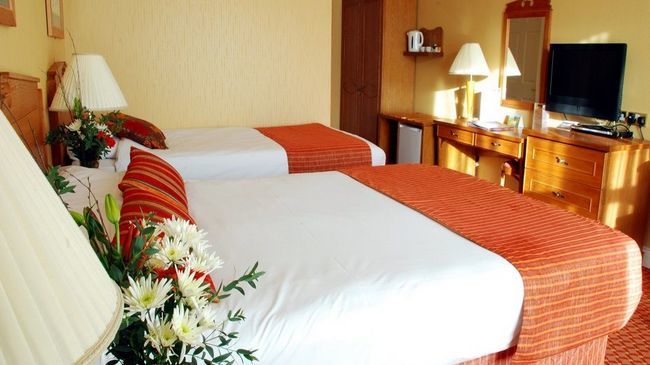 Clonakilty Park Hotel Номер фото