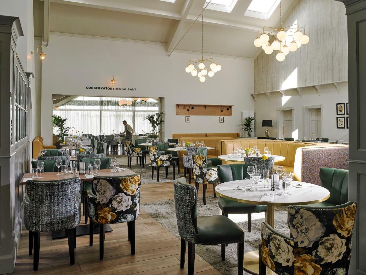 Clonakilty Park Hotel Экстерьер фото